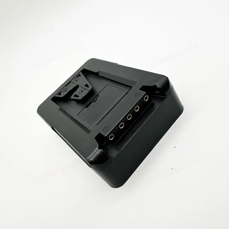 特诚科技PA66精密注塑件实拍 1